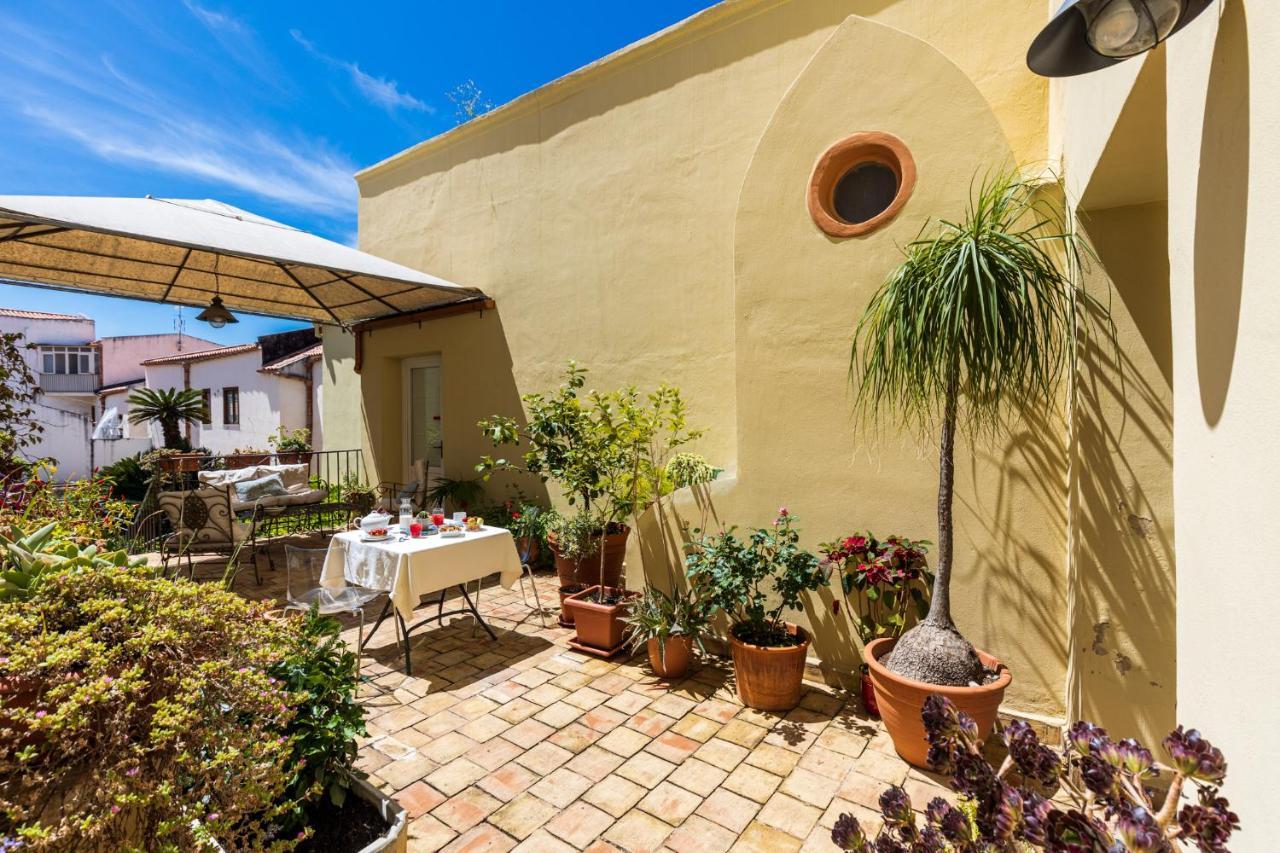 B&B Sant'Agostino Palermo Exterior photo