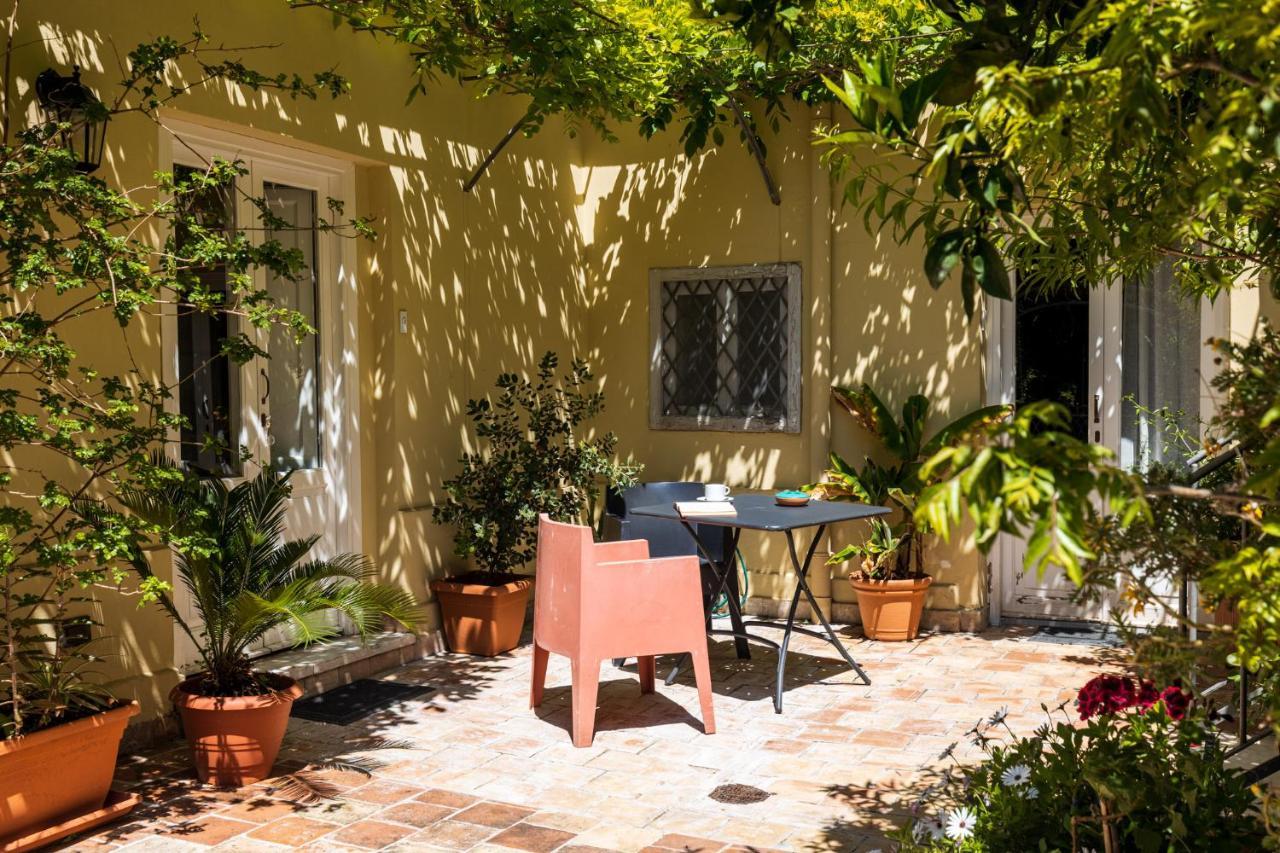 B&B Sant'Agostino Palermo Exterior photo